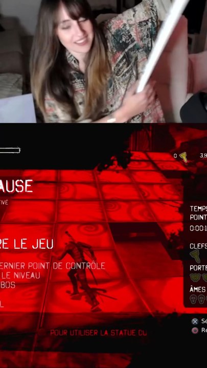 Sarface sur vous