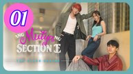 Ang Mutya ng Section E The Class Begins Episode 1 Engsub