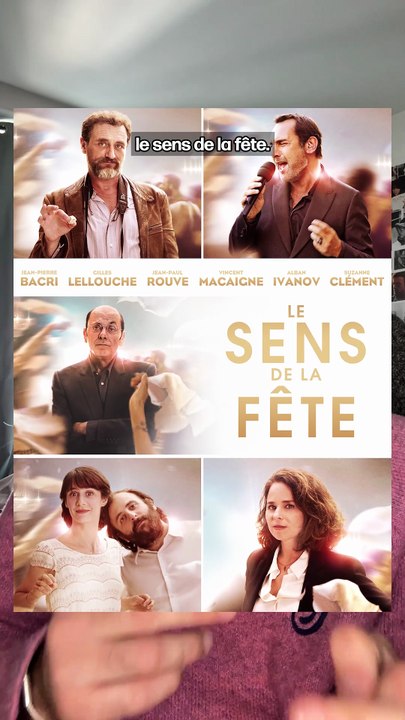 3 très bon films de mariage