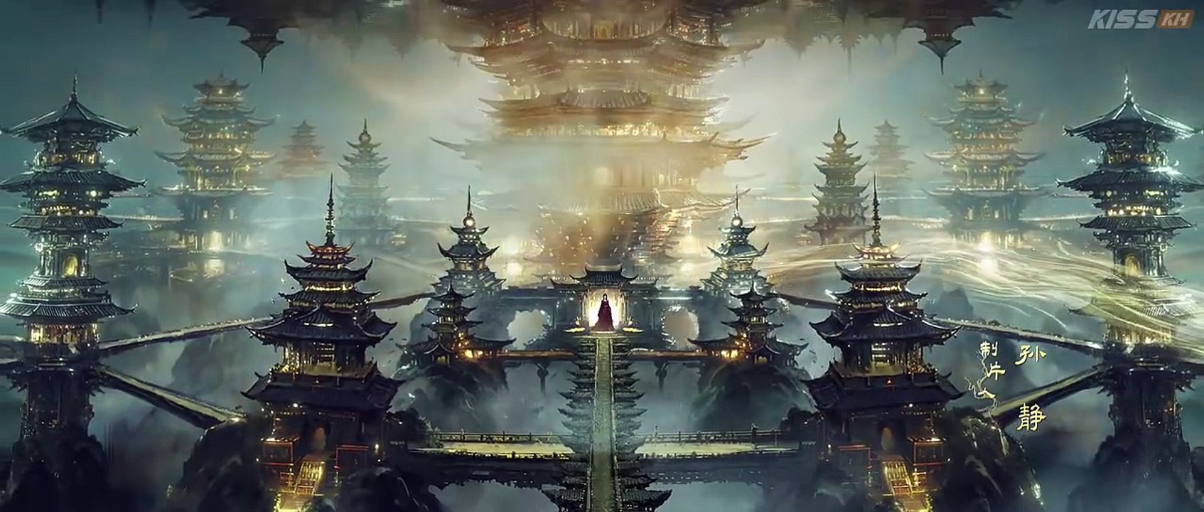 Love Beyond the Grave Episode 7 #SERIESHUB