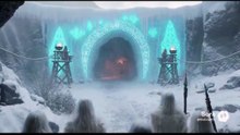 Nythera- The Land of always Winter