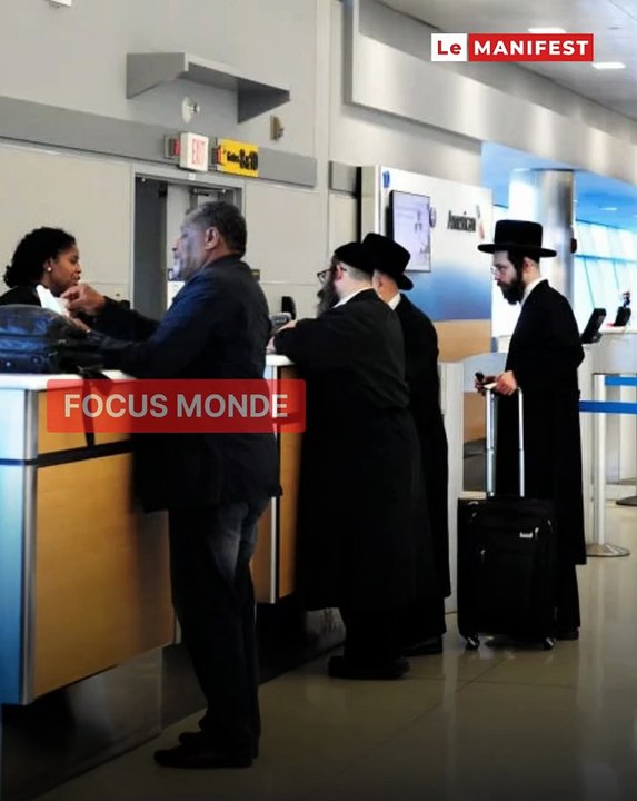 Génération en crise : la jeunesse israélienne face à la guerre, la peur et l'exil