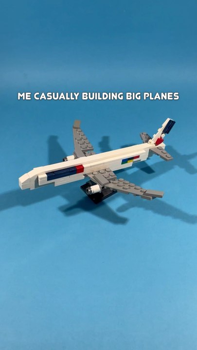 Awesome Lego video
