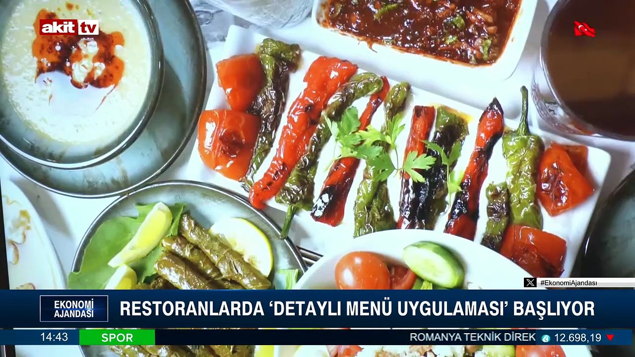 Ekonomi Ajandası 29 Mart 2026