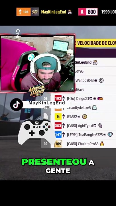 Dicas de Corrida_ Melhore seu Carro e Vantagem!