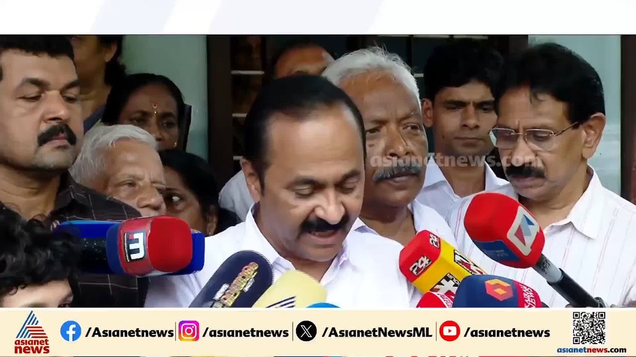 ഭവന പദ്ധതിയിൽ UDF സര്‍ക്കാരുമായി താരതമ്യം ചെയ്യുന്ന രേഖകൾ വായിച്ച് വി ഡി സതീശൻ | VD Satheesan