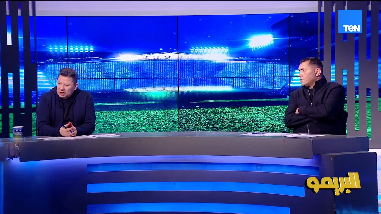 رحيل محمد صلاح عن ليفربول.. والأهلي يودع دوري أبطال إفريقيا| البريمو