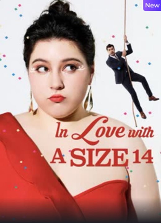 In Love With A Size 14 - Full