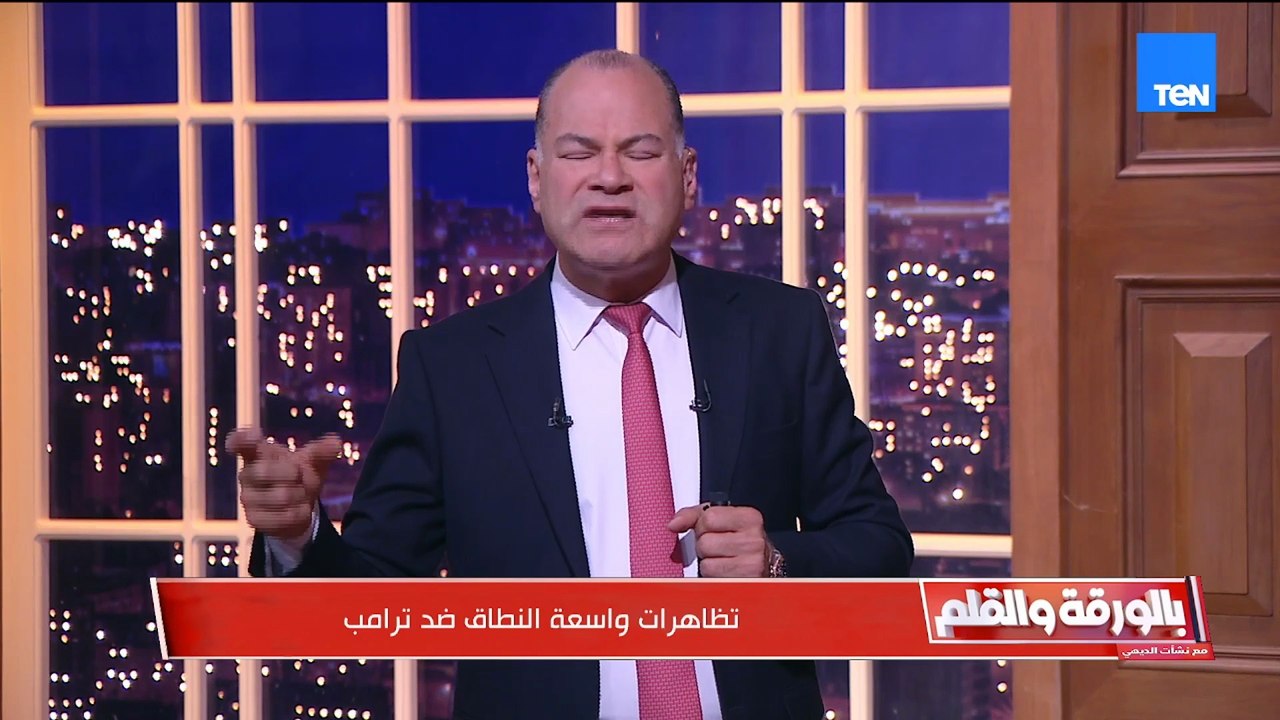 الديهي يكشف أخطر مخططات إشعال حرب استنزاف طويلة في الخليج