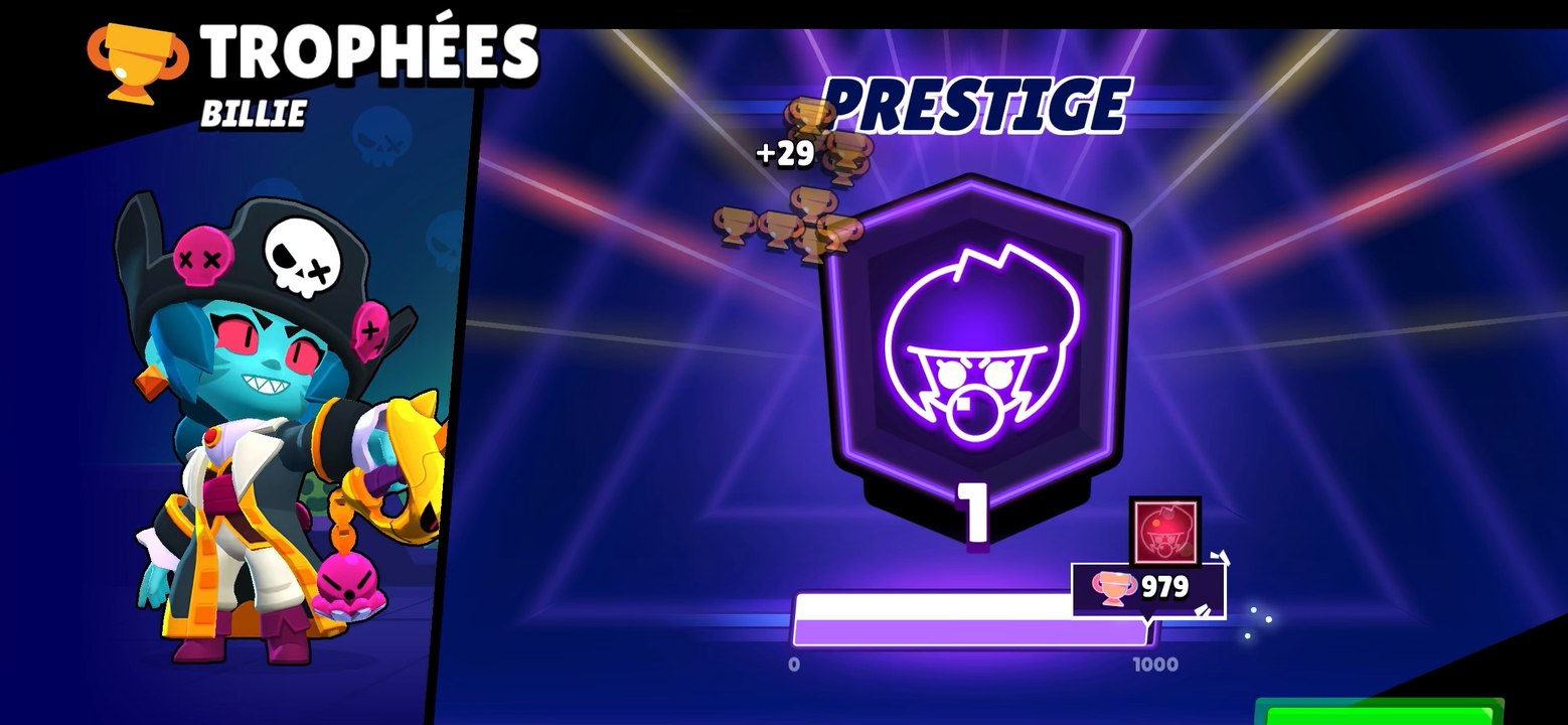 Prestige 2
