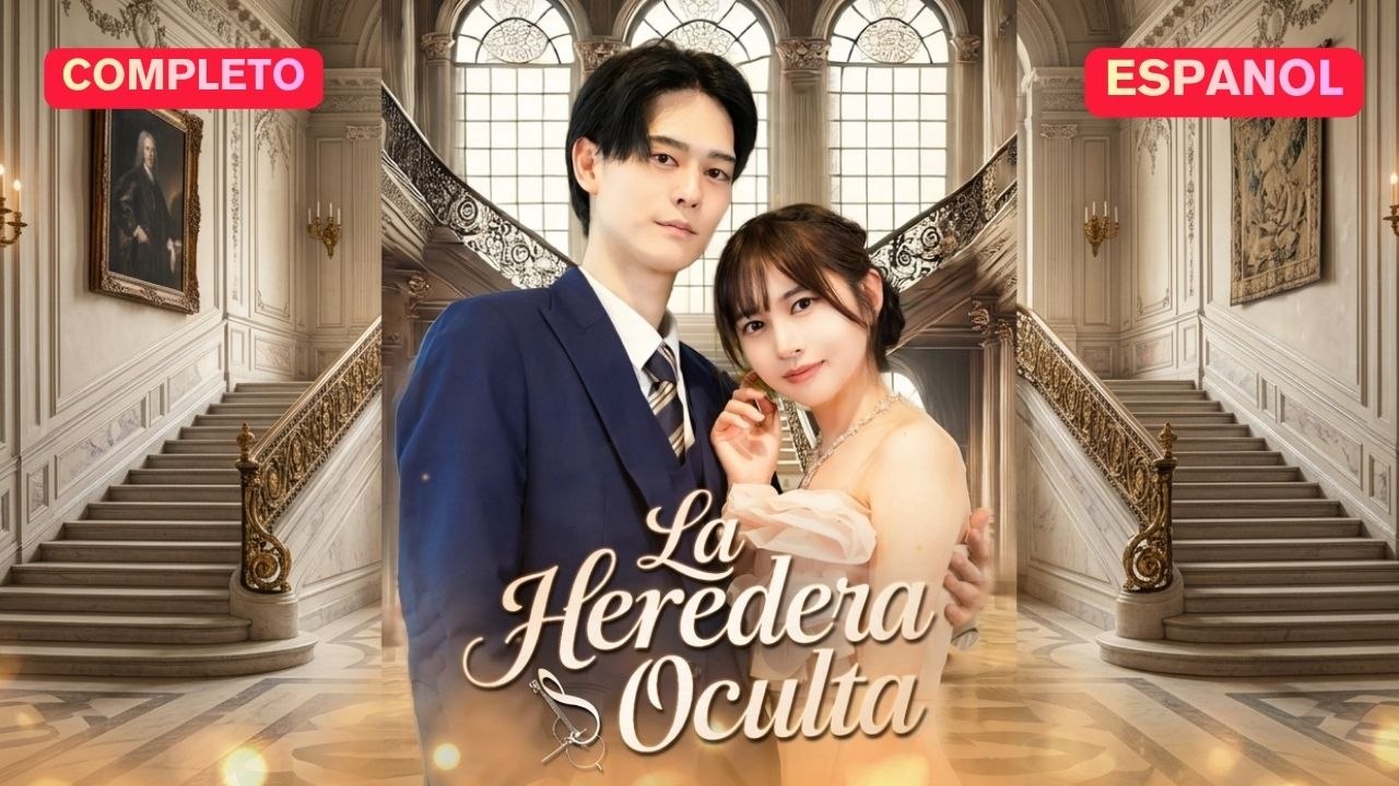 EspañOl La Heredera Oculta VersióN Completo