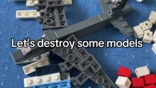 Awesome Lego video