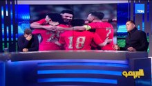 محمود أبو الدهب: أنا انبهرت بأداء المنتخب الوطني أمام السعودية.. وهيثم حسن مع صلاح هيشكلوا جبهة قوية