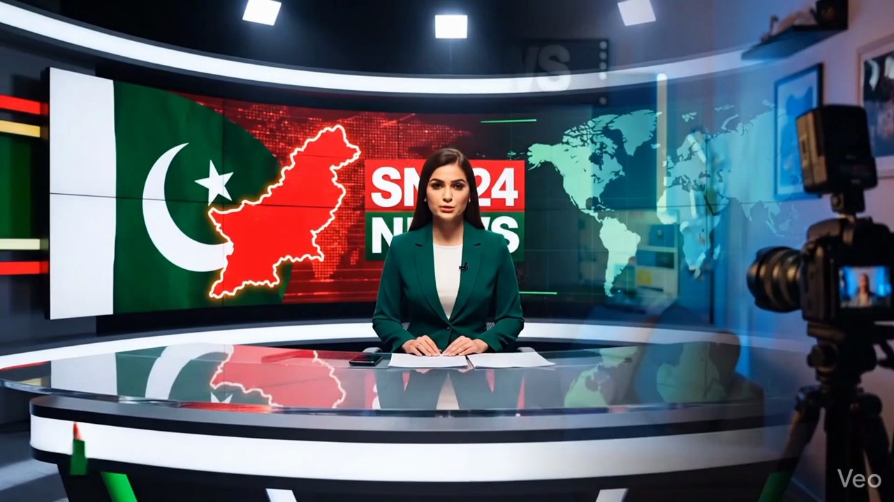 Iran War LIVE: Pakistan Leads Efforts to De-escalate US-Israel Conflict