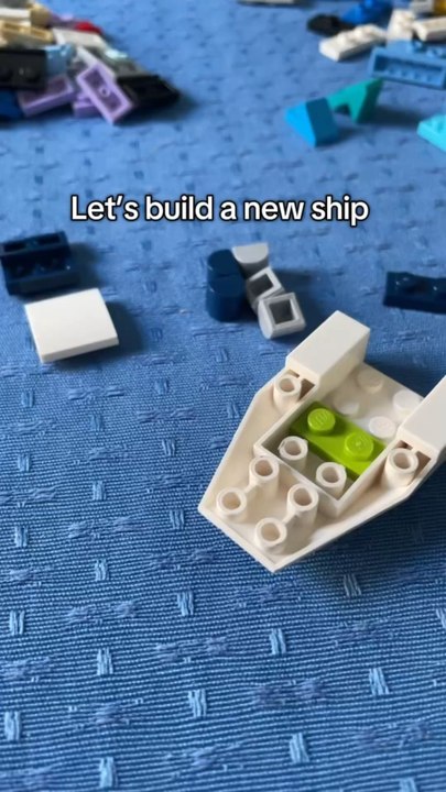 Awesome Lego video