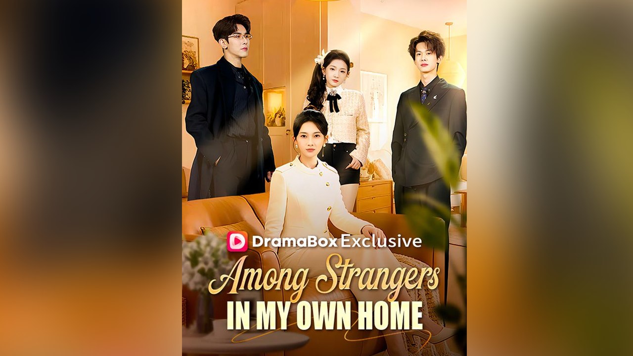 Among Strangers in My Own Home - FULL DRAMA