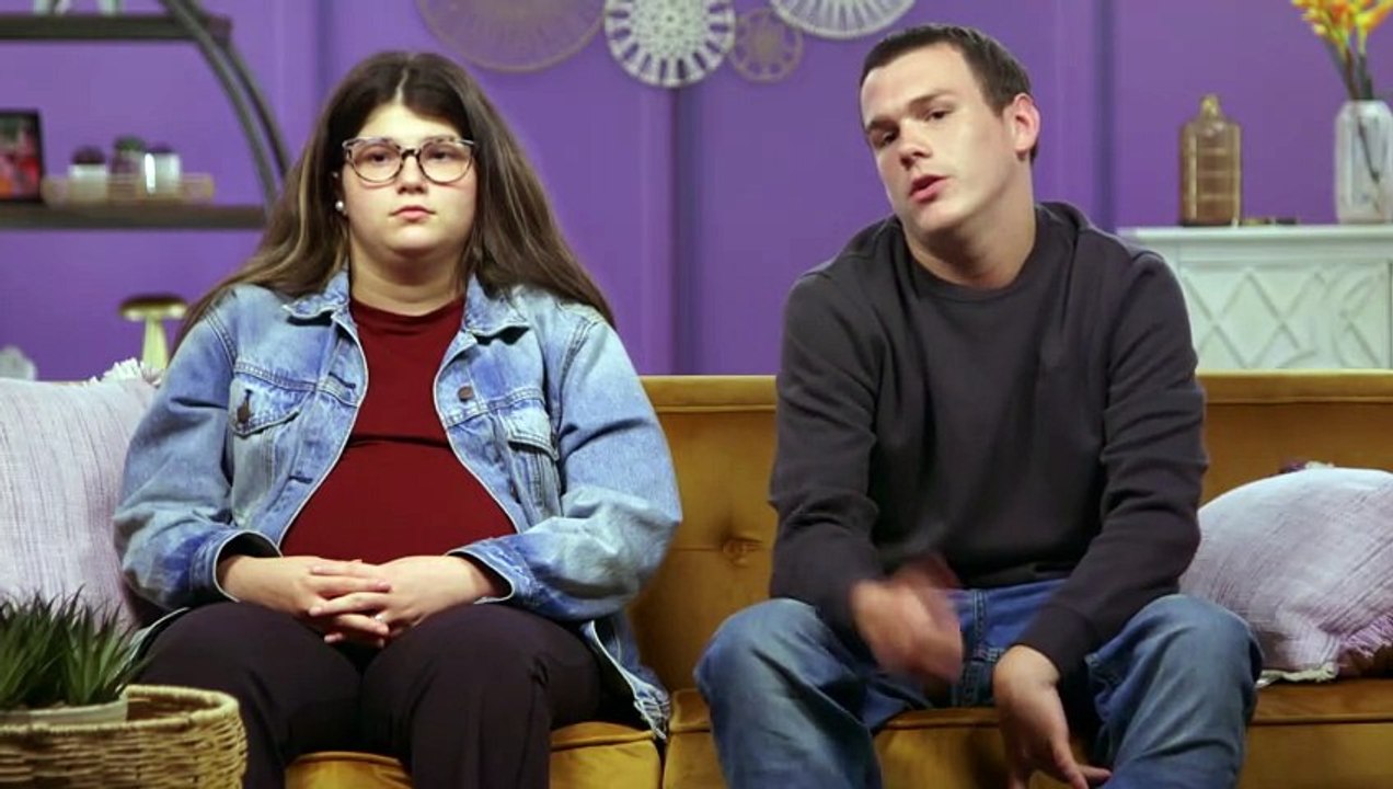 Unexpected S07E06 Your Support Team