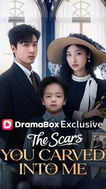 The Scars You Carved Into Me - She Left Him While Pregnant, 5 Years Later, The Truth Shocks Him | Emotional Romance Drama