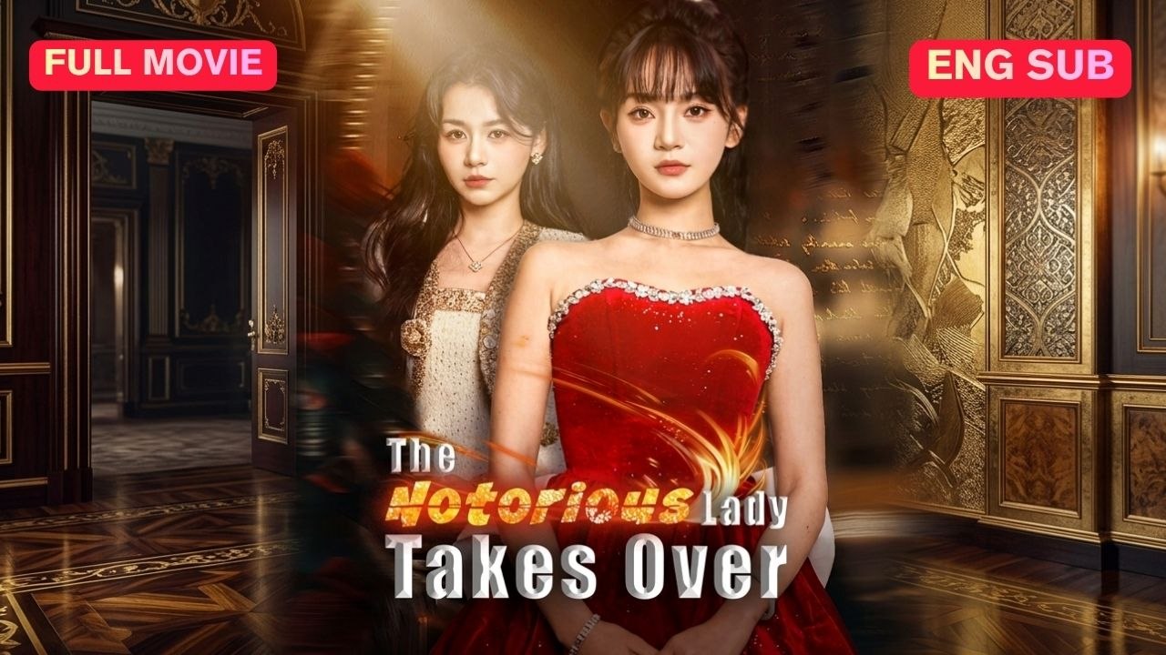 The Notorious Lady Takes Over Full Eng Sub (Chinese)