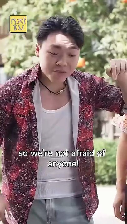 Alchemy of Power From Mute to Muse (DUBBED) - Full English Sub