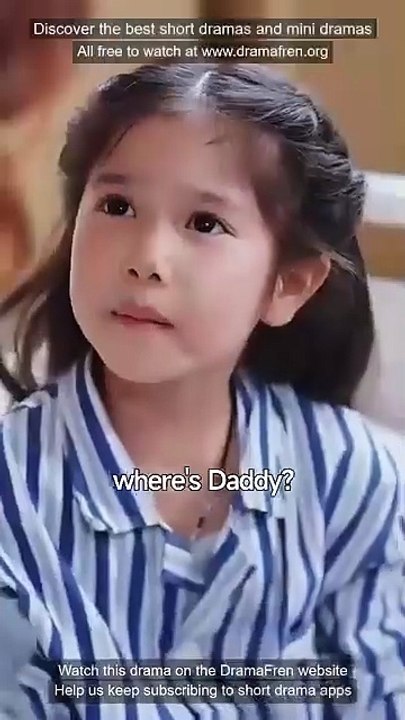 Boss Lady Brought Me Our Child chinese drama