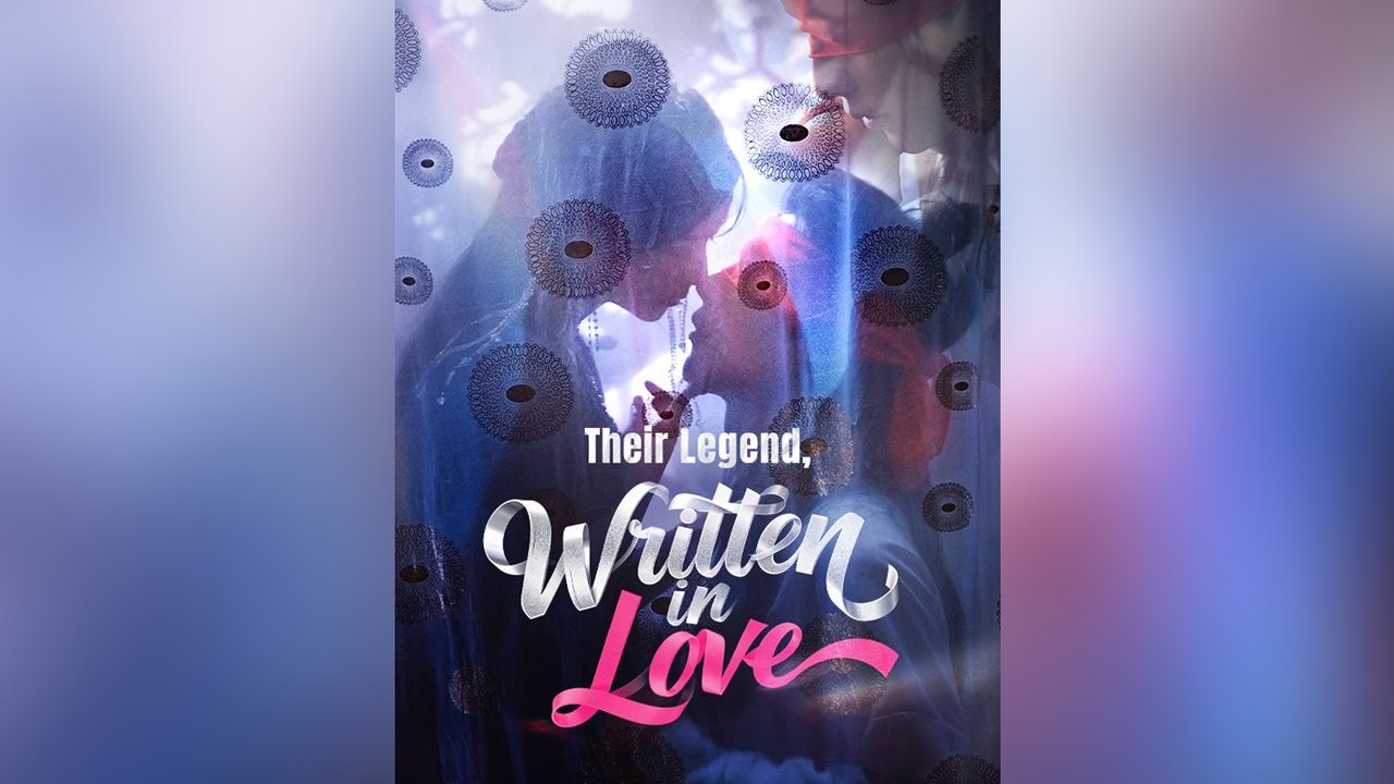 Their Legend, Written in Love (DUBBED)- FULL DRAMA