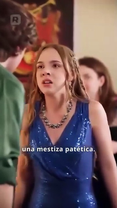 [Doblado]  Demasiado Tarde Para Amarme Episodio Completo
