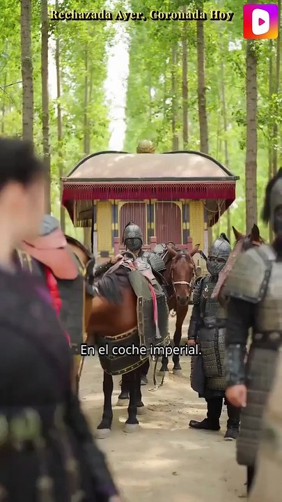 Rechazado Ayer Coronado Hoy Drama Chino