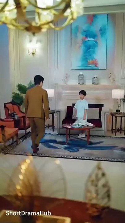 The Return of the Kingly Father [Full Movie] [English Subs]Full EP - Full