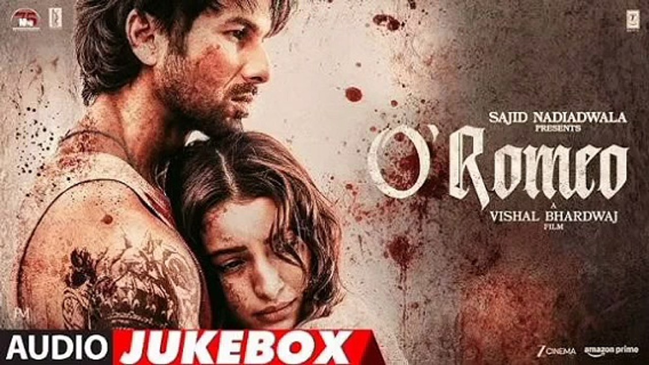 O'Romeo Full movie original HD in Hindi south India Bollywood action and romantic film Shahid Kapoor new movie mp 4 Movie verse (2026) [Full Movie] [Full Version]Full EP - Full