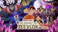 Chhota bheem journey to jeevlok part 2 full movie in Hindi