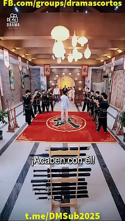 [Doblado ESP] De hijo abandonado a rey del bajo mundo pelicula completa