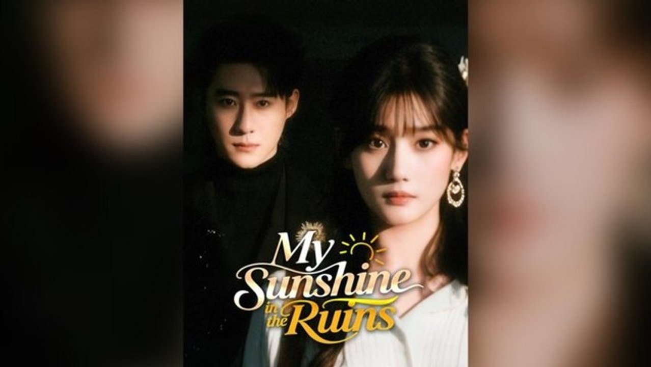 My Sunshine in the Ruins - Full Movie (Post-Apocalyptic Romance, Hope & Survival, Emotional Love Story, English Sub HD) | MEGA SHORT DRAMA