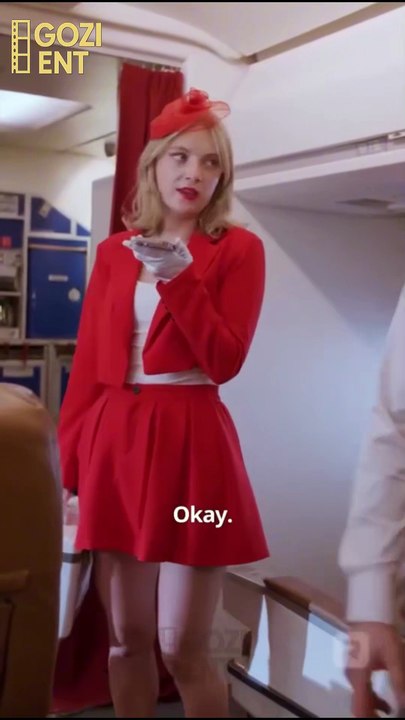 Countdown To Life Rescue At 30,000 Feet & Detailed Version