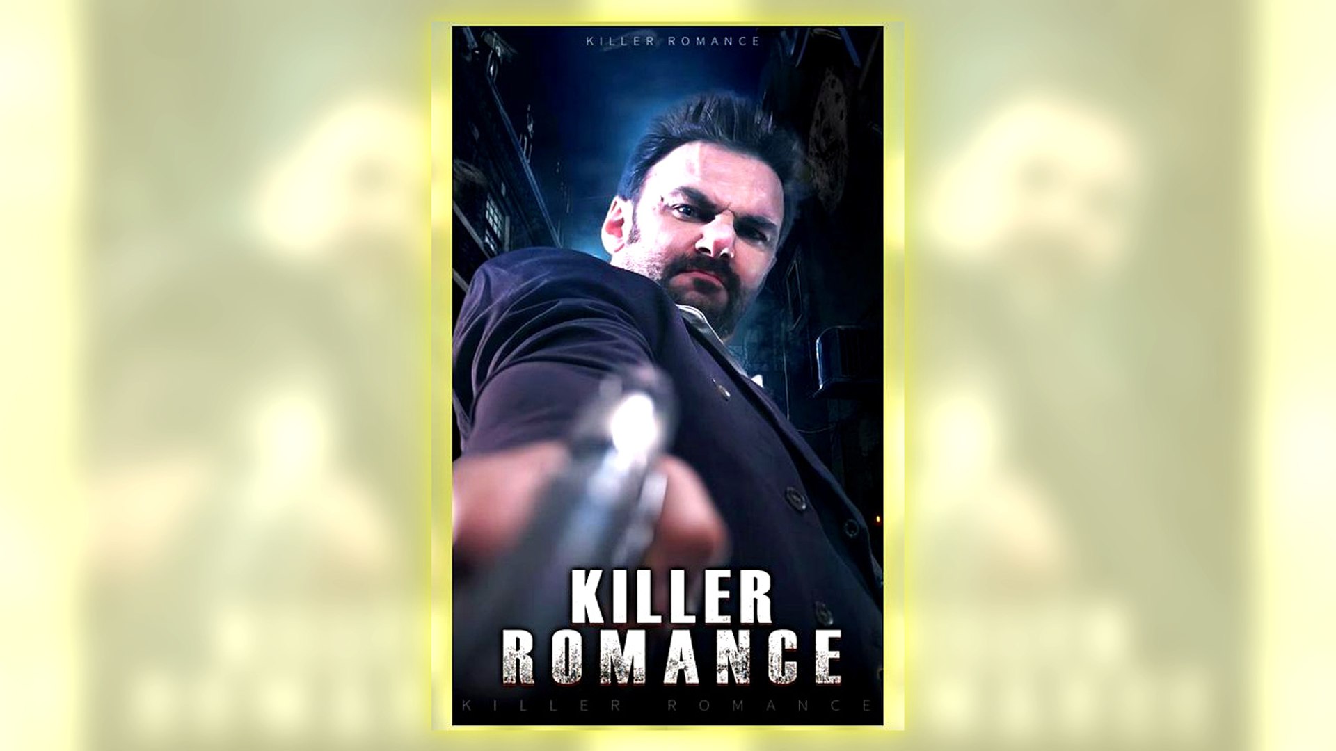 ⁣Killer Romance Full Hd