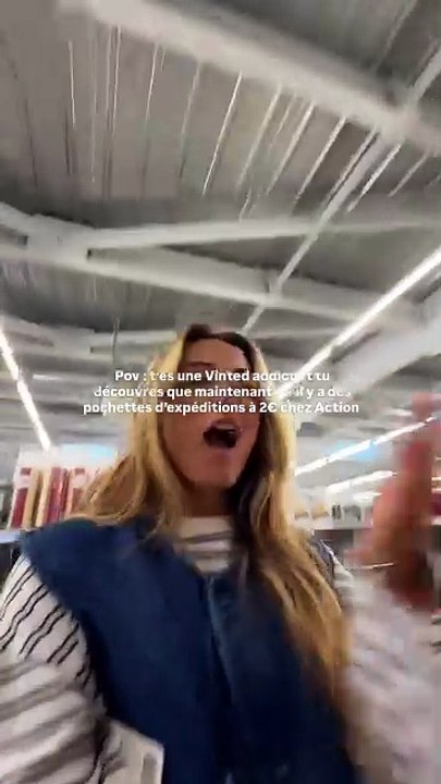 📦 Vinted : L'astuce que personne ne connaît — Vous n'avez plus besoin de garder vos cartons chez vous !