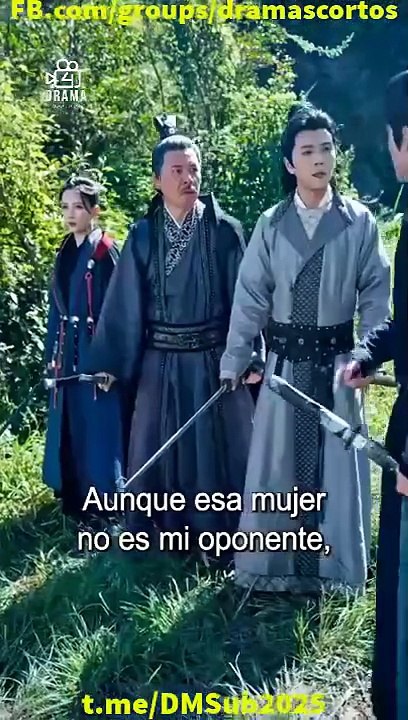 Camino mortal La escolta prohibida completa doblado Español