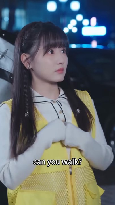 Delivery Girl Saved Old Lady. Unaware She's CEO’s Mom! Fate Changes! [Full Movie] [Recommended]Full EP - Full