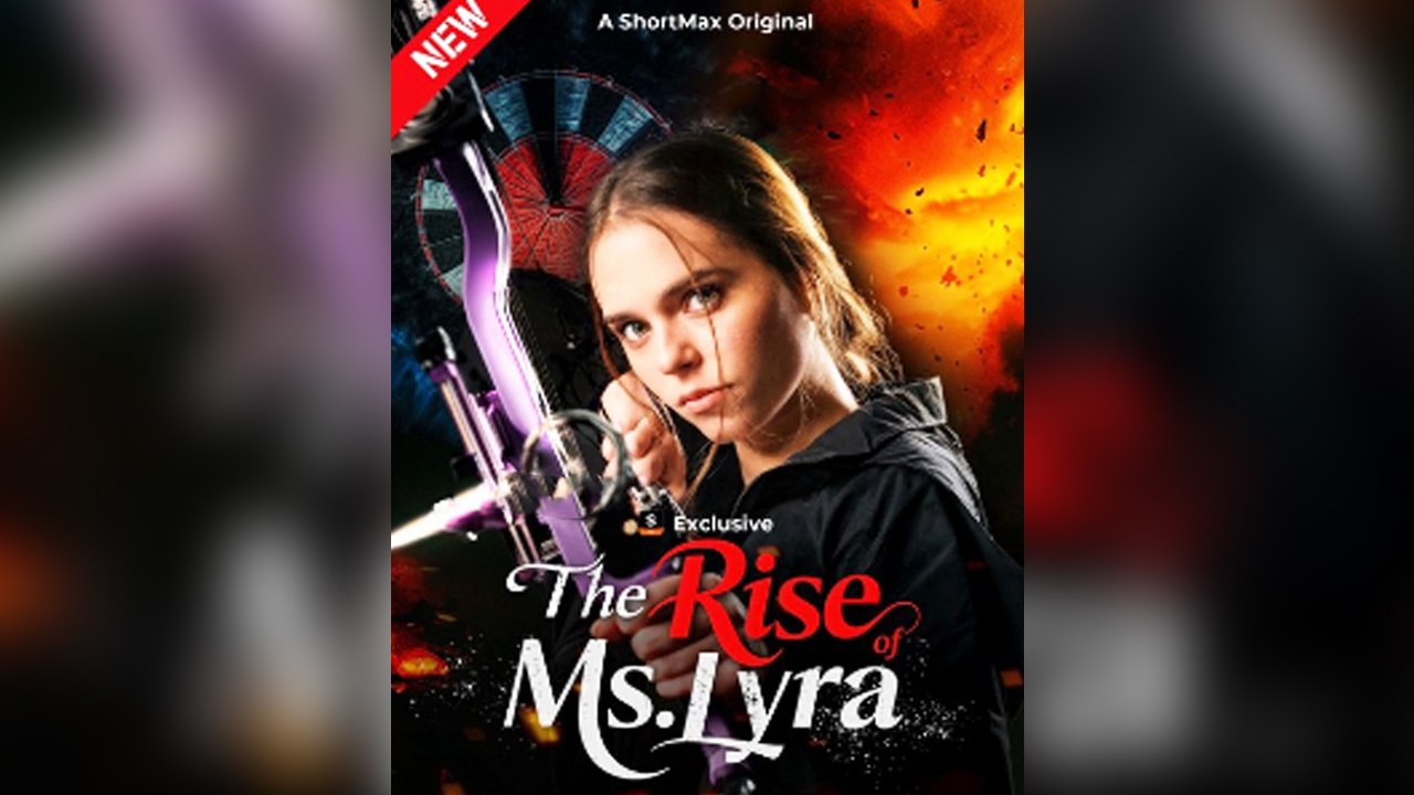 The Rise Of Ms. Lyra Short Drama