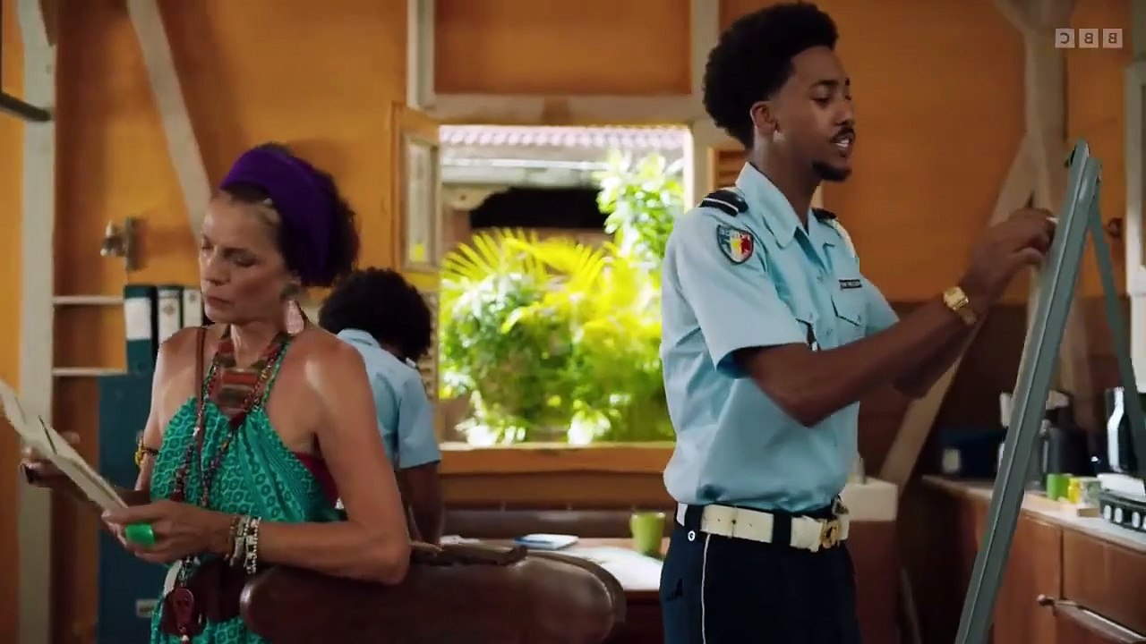 Death In Paradise S15E06 (2026) [Full Movie] [Full Version]Full EP - Full