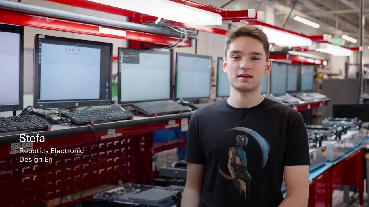 🤖 Tesla dévoile son armée d'Optimus Gen 3 : Le robot humanoïde qui va "bouleverser l'économie du travail et de la production" — Production dès l'été 2026