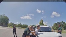 Drunk Driver BREAKS DOWN During Arrest and SHOCKS Every Officer On Scene!