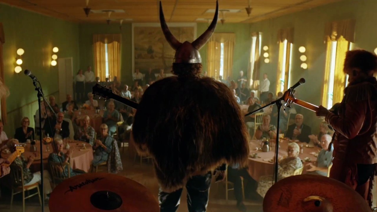 Perché Mads Mikkelsen è l'attore più versatile di Hollywood? (Intervista)