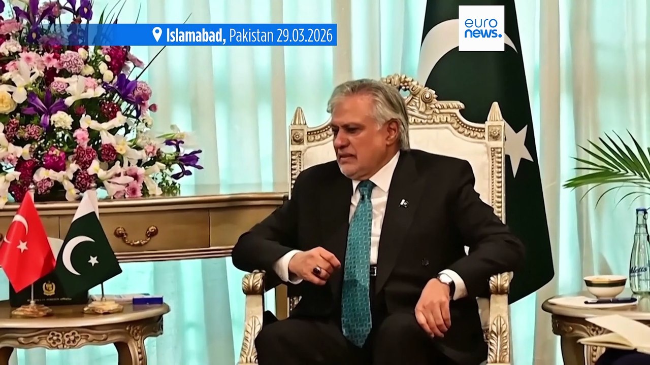 Nachrichten des Tages | 29. März 2026 - Abendausgabe