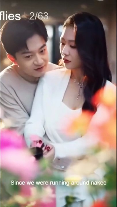 Sleeping fireflies [ Full EngSub ]