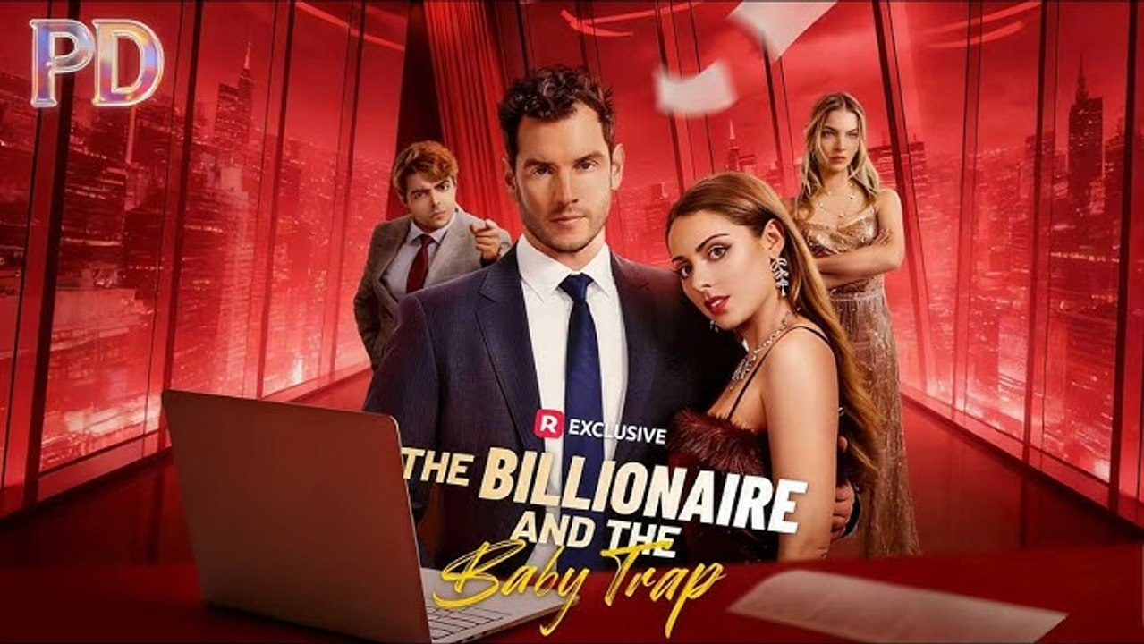 Top 🔥 The Billionaire And The Baby Trap