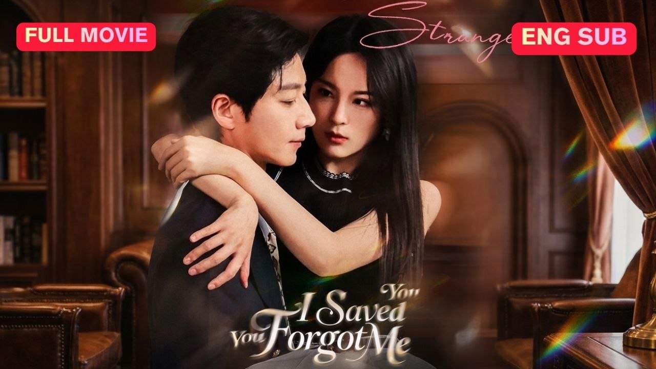 [Dubbed] I Saved You, You Forgot Me Full Episode (Chinese Drama)