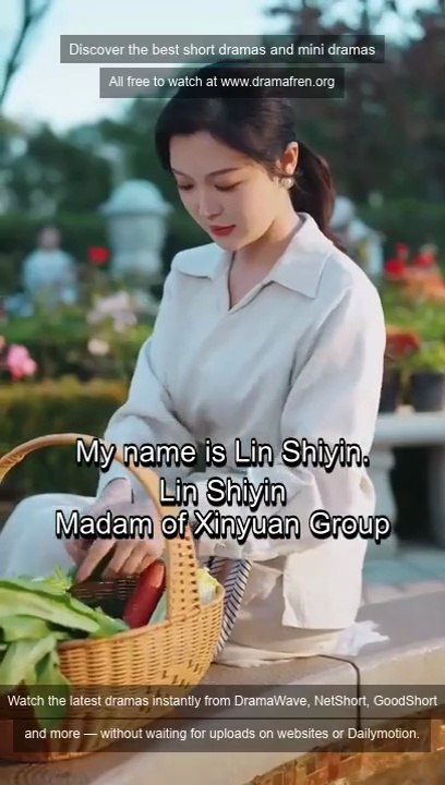 Watch The Heiress Returns at Forty