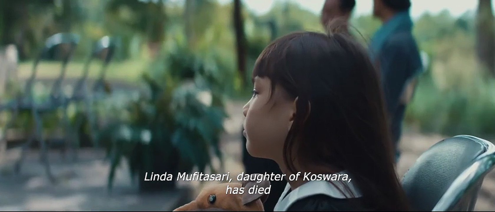 [ENGSUB] Tenung (2025) [Full Movie] [High Quality]Full EP - Full