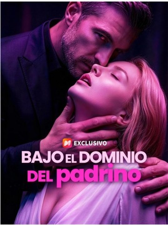 Bajo el dominio del padrino #En Espanol